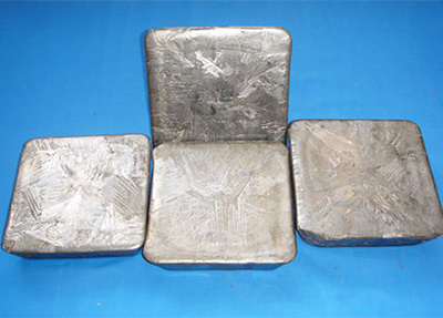 Antimony Ingot