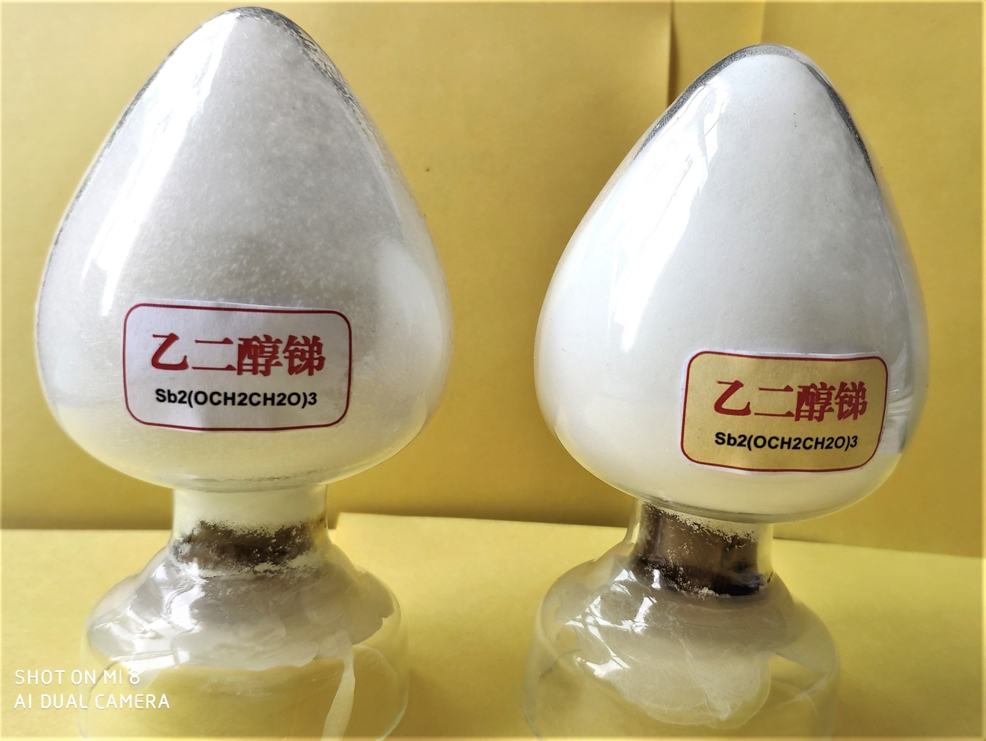 Ethylene Glycol Antimony