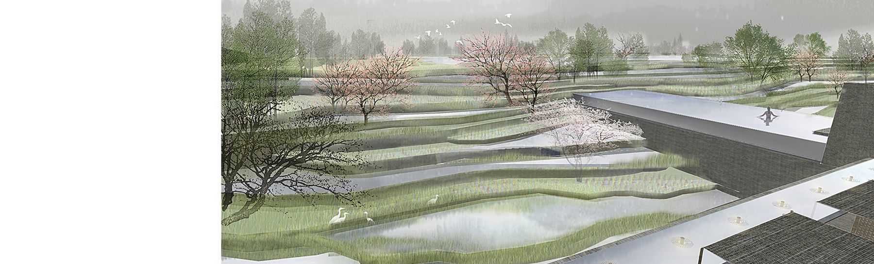 Andaz Hotel, Hangzhou