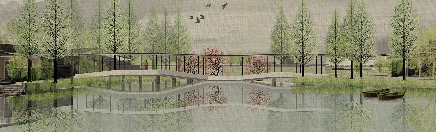 Andaz Hotel, Hangzhou