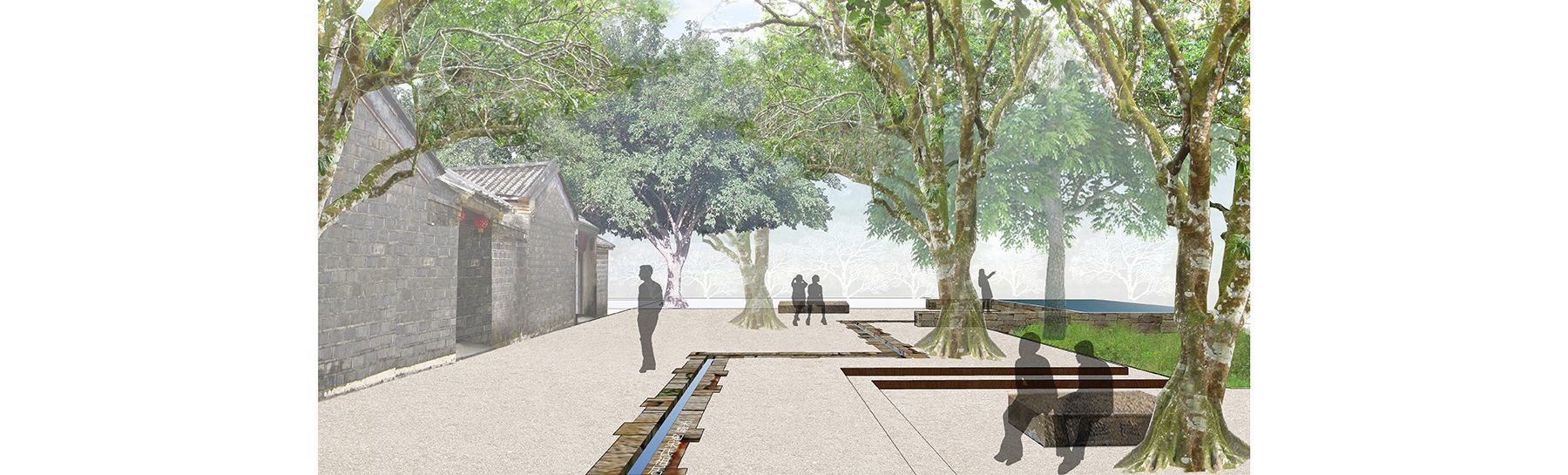 Song Memorial Museum & Park, Hainan