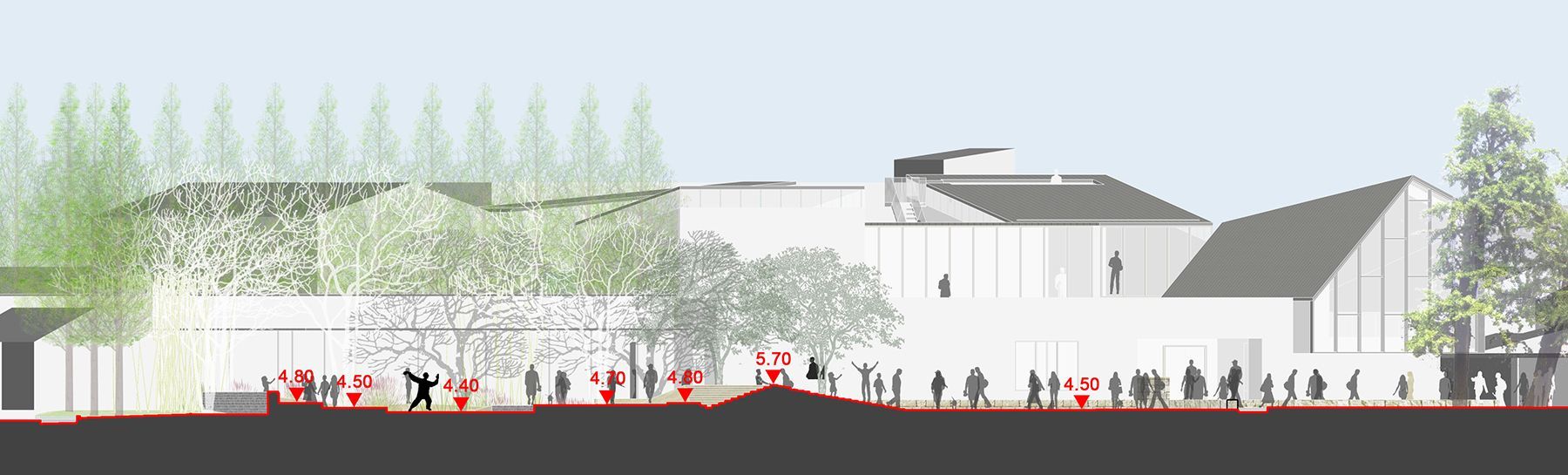 Fine Arts Museum of Zhujiajiao, Shanghai