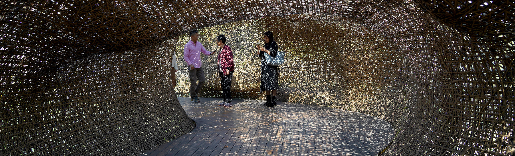 Xi Tang Natural Farm, Jiaxing