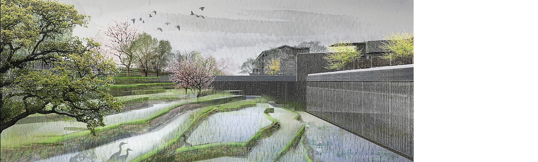 Andaz Hotel, Hangzhou