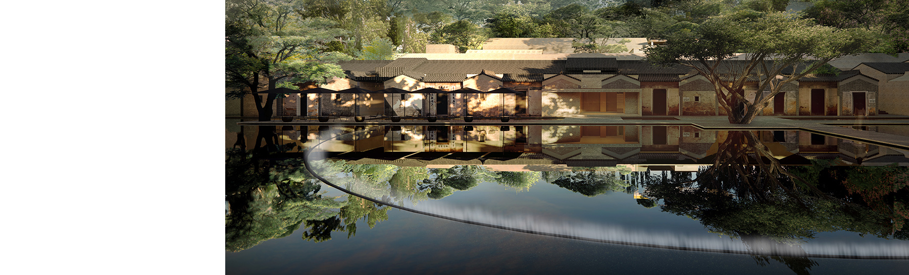 Reith Cultural Museum, Shenzhen