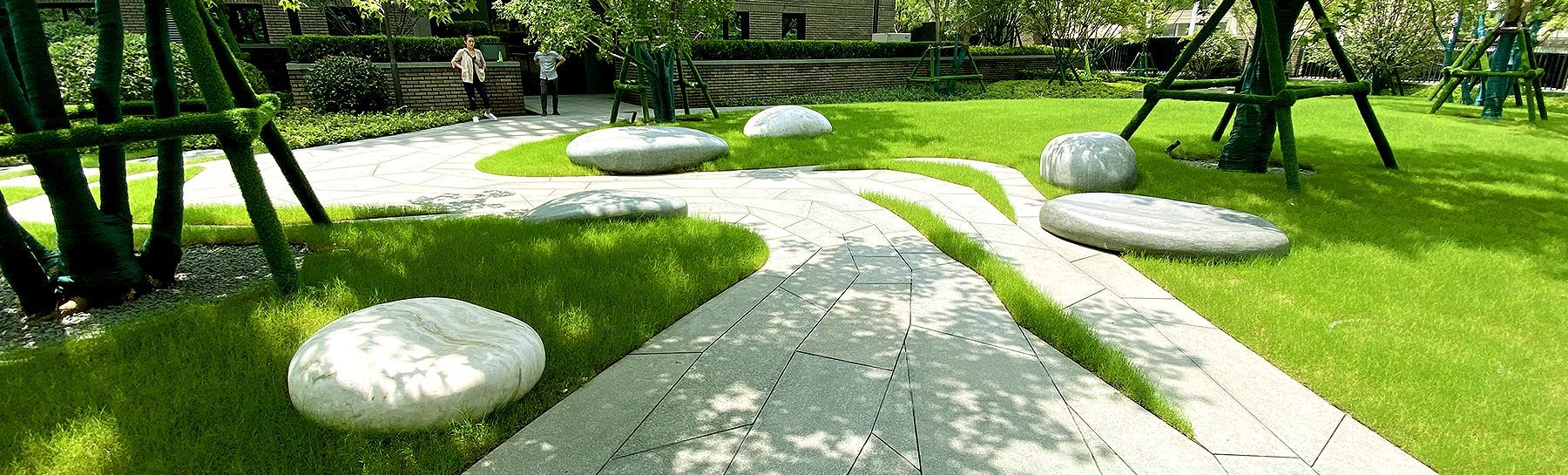 Yongwei Shanghe Courtyard Zhengzhou, Henan
