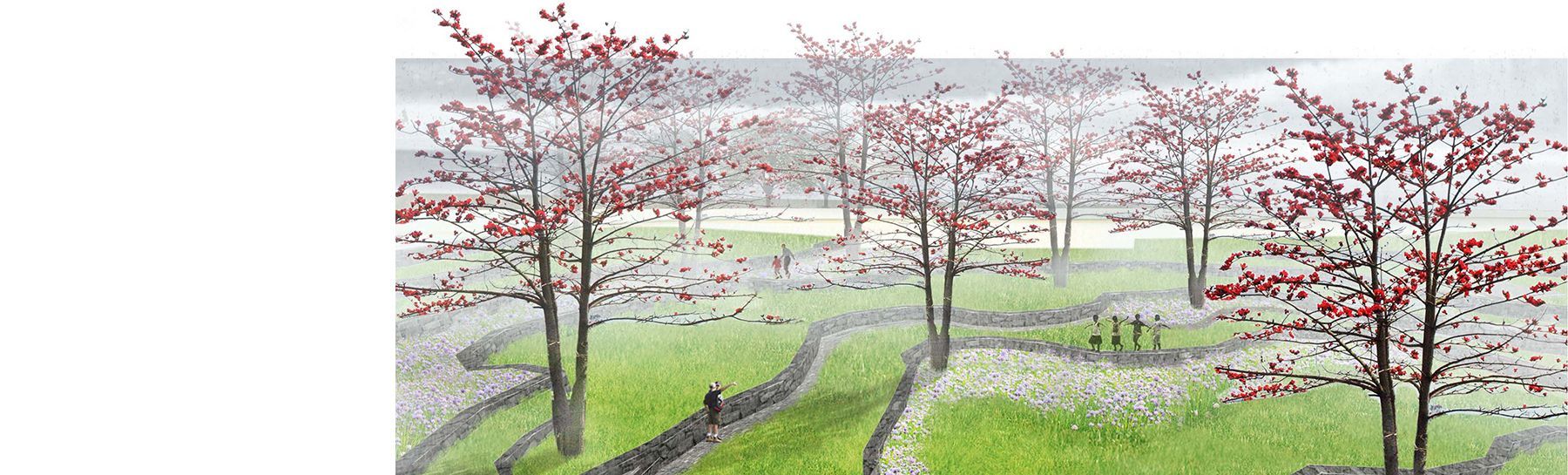 Boao Daling Lake Estate，Hainan