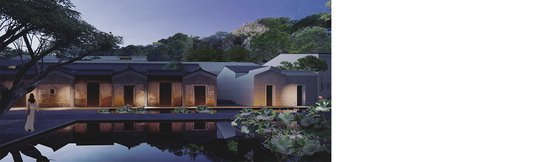 Reith Cultural Museum, Shenzhen