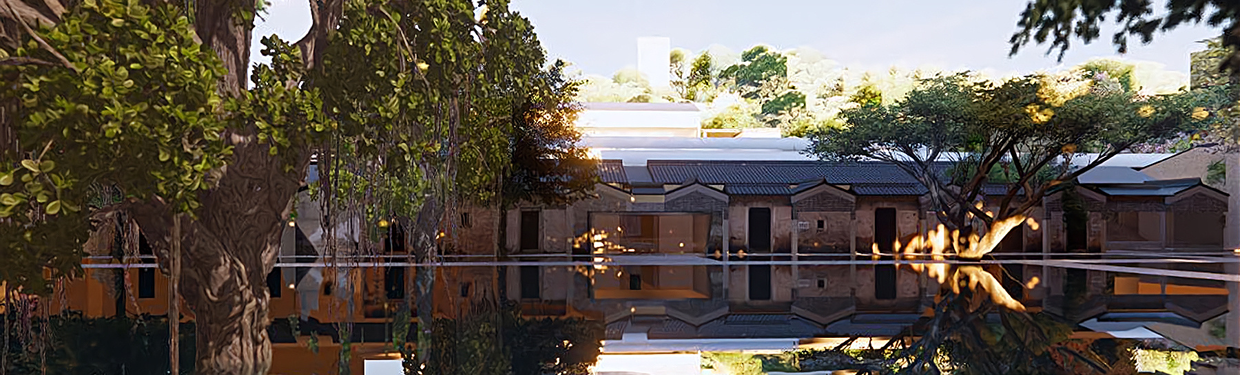 Reith Cultural Museum, Shenzhen