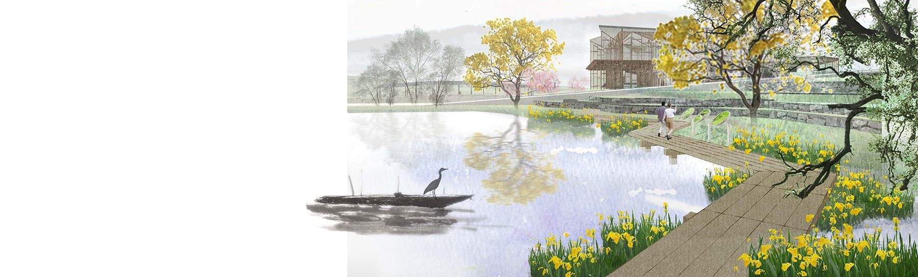 Boao Daling Lake Estate，Hainan