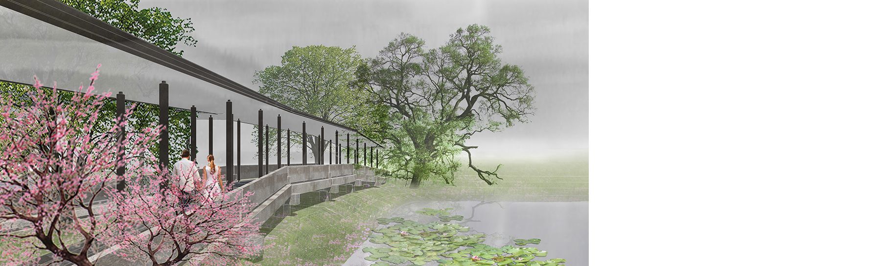 Boao Daling Lake Estate，Hainan