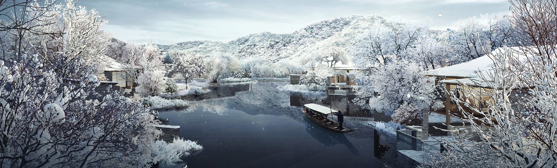 Andaz Hotel, Hangzhou