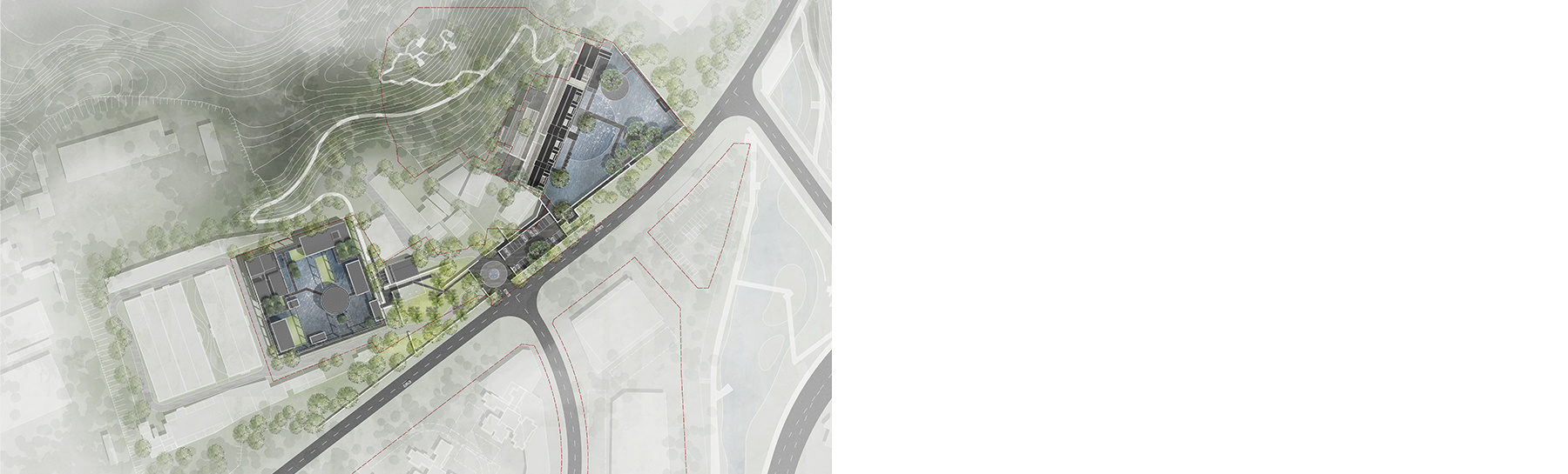 Reith Cultural Museum, Shenzhen