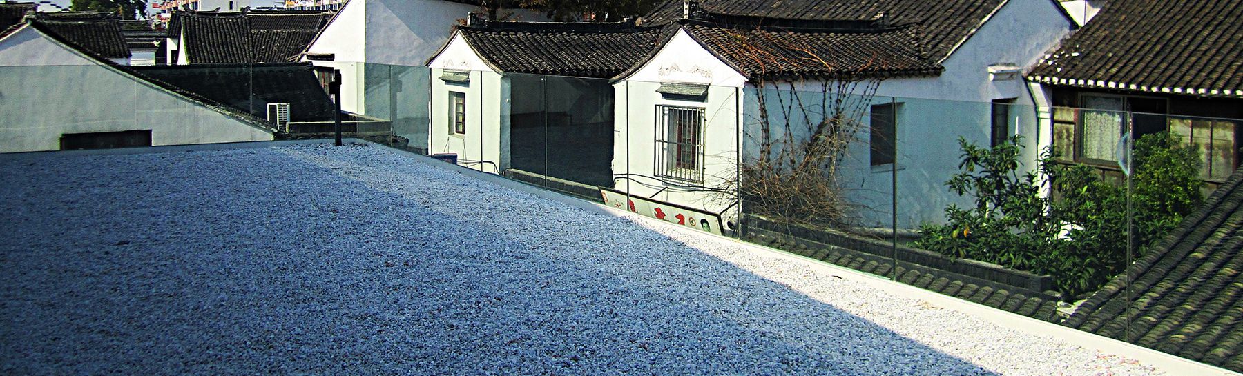 Fine Arts Museum of Zhujiajiao, Shanghai
