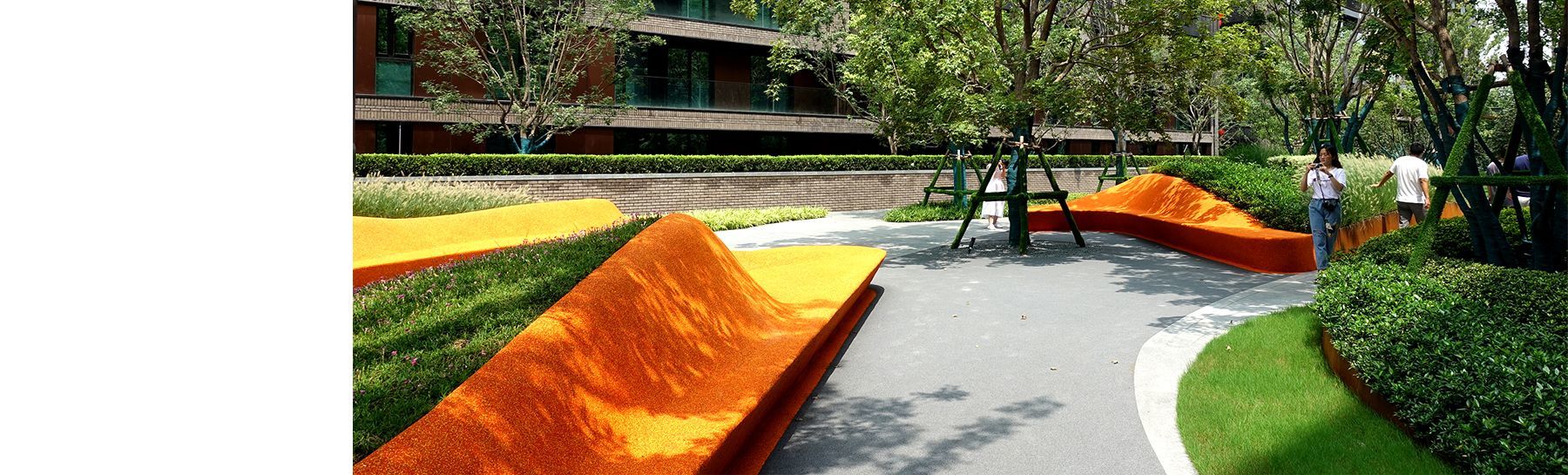 Yongwei Shanghe Courtyard Zhengzhou, Henan