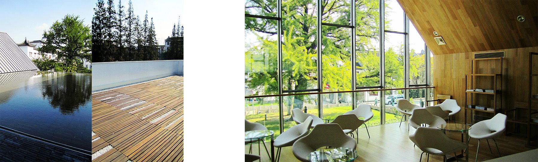 Fine Arts Museum of Zhujiajiao, Shanghai