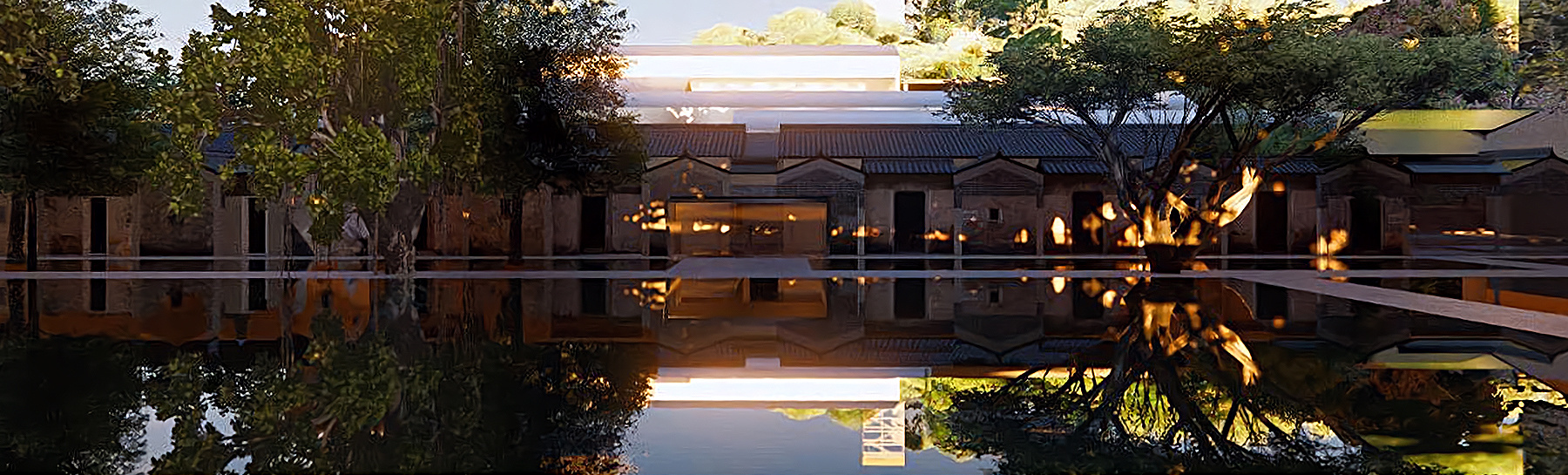 Reith Cultural Museum, Shenzhen