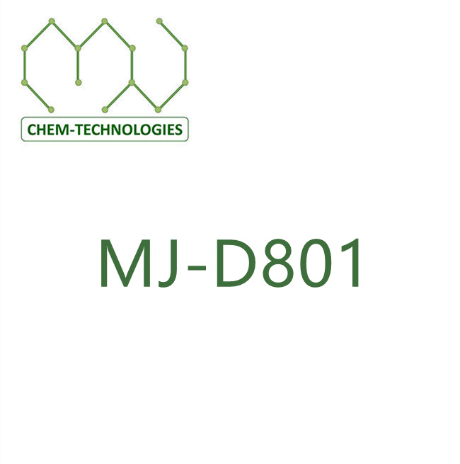 MJ-D801