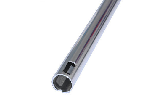 Bright anodized 6063 T6 aluminium pipe OD20*T1.2mm