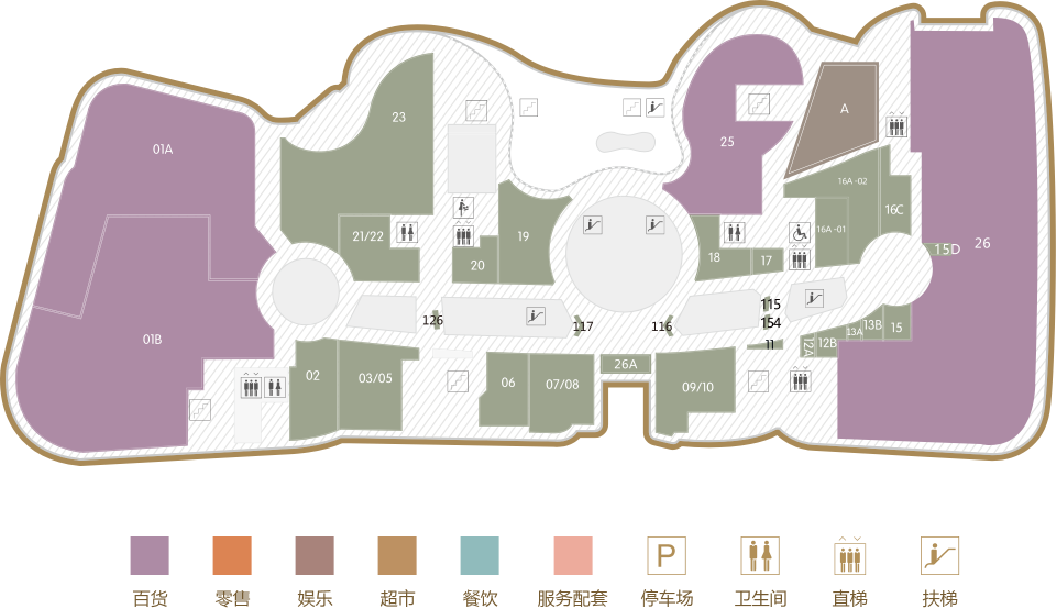樂(lè)活場(chǎng) 樂(lè)活場(chǎng)