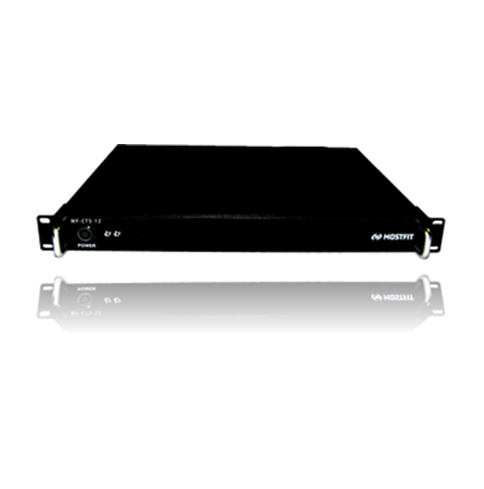 HP-CTS-12时钟同步/触发信号发生器