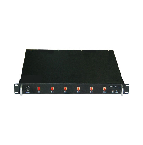 HP-DAQ-04数据采集仪