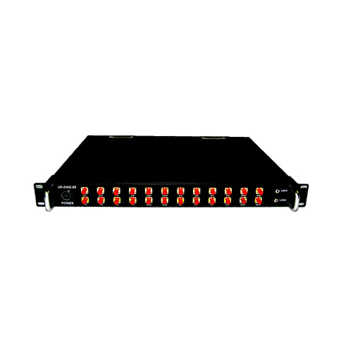 HP-AWG-08任意波形发生器
