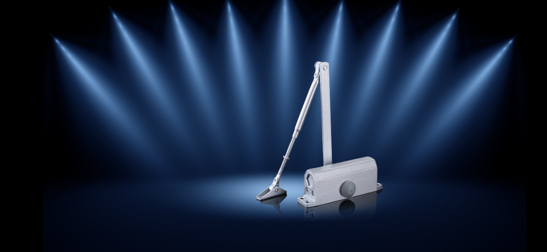 Leading DOOR CLOSER Manufacturer Leading DOOR CLOSER Manufacturer