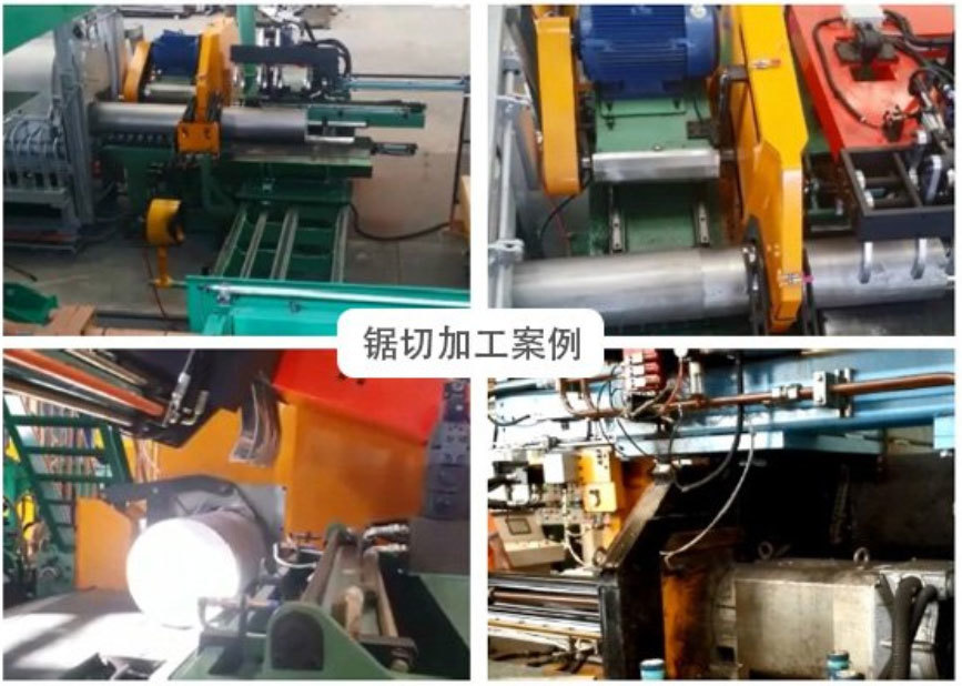 同心管图尔油气润滑装置