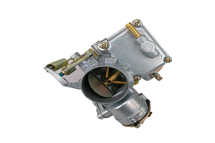 34PICT-3 carburetor