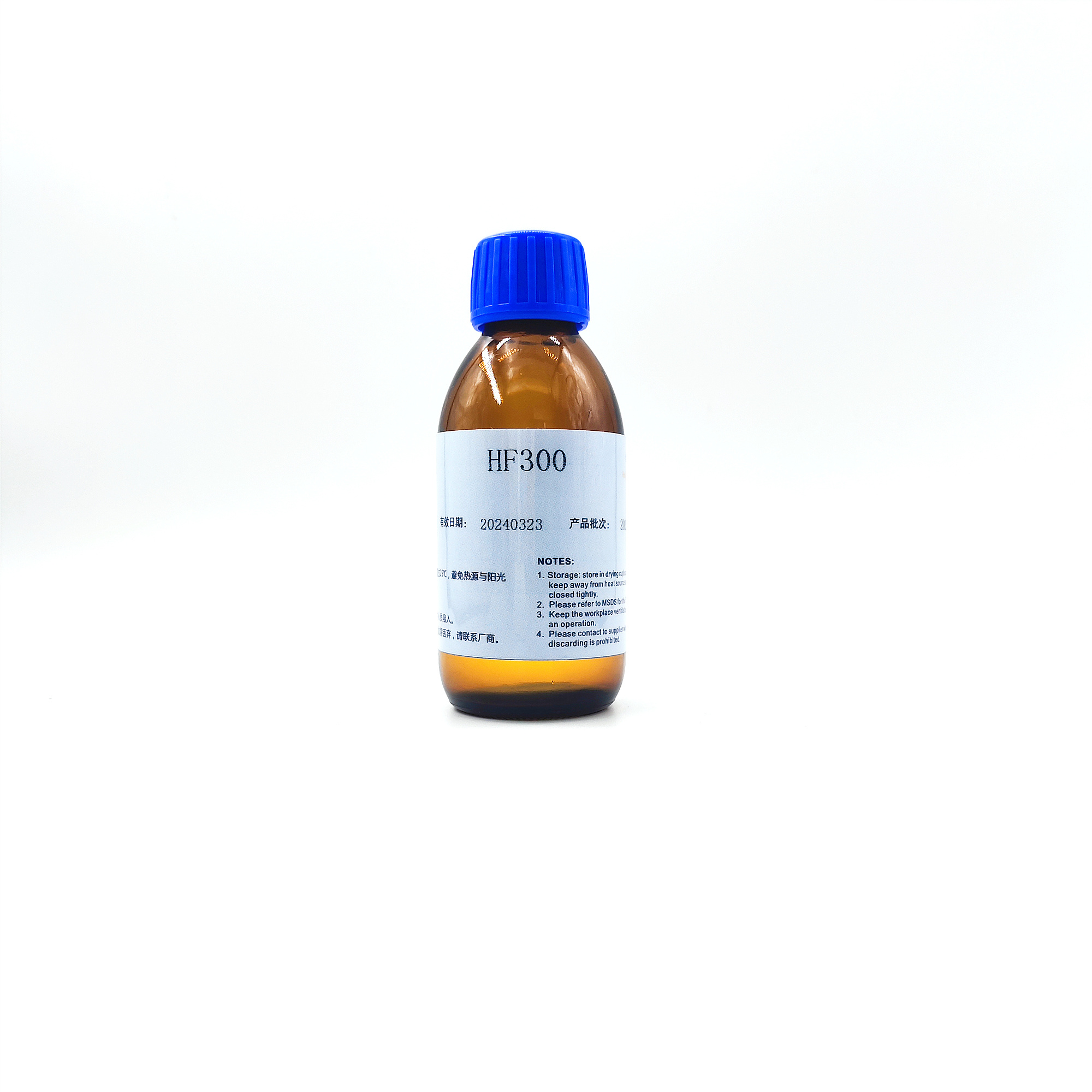 HF300 Anti-fingerprint Agent for High Wear-resistance