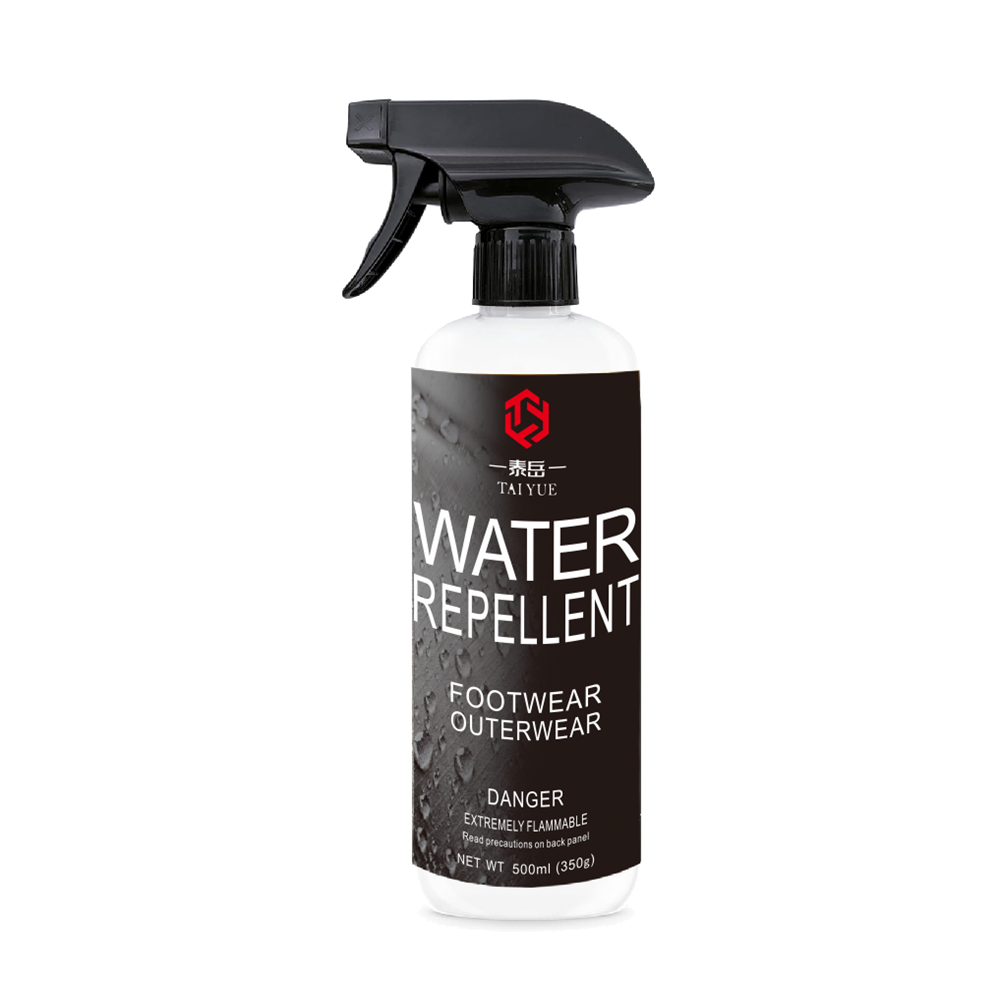 Water Oil and Stain Repellent Spray, 500ml
