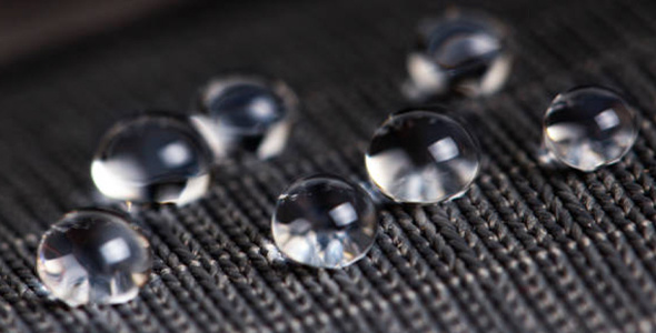 TEXTILE AUXILIARY MATERIALS