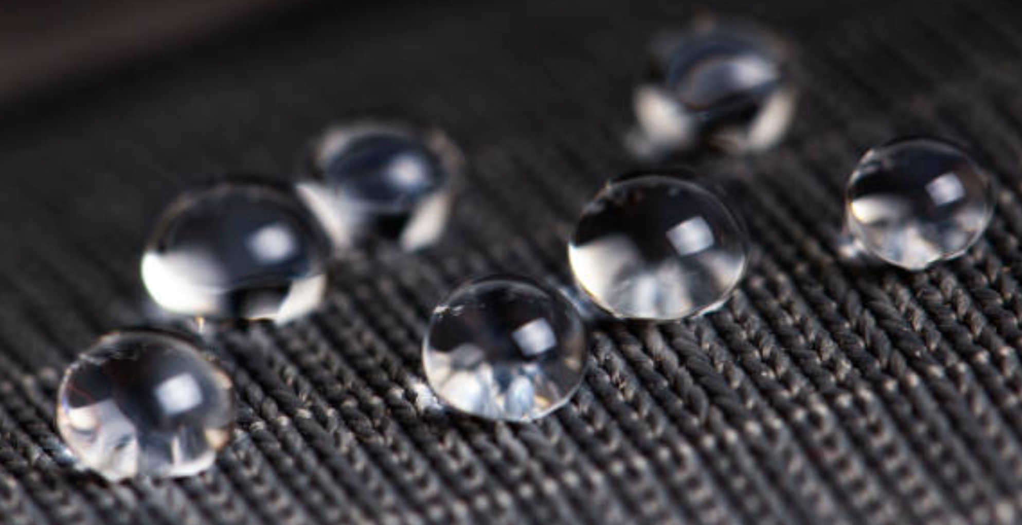 Water repellent agent 2