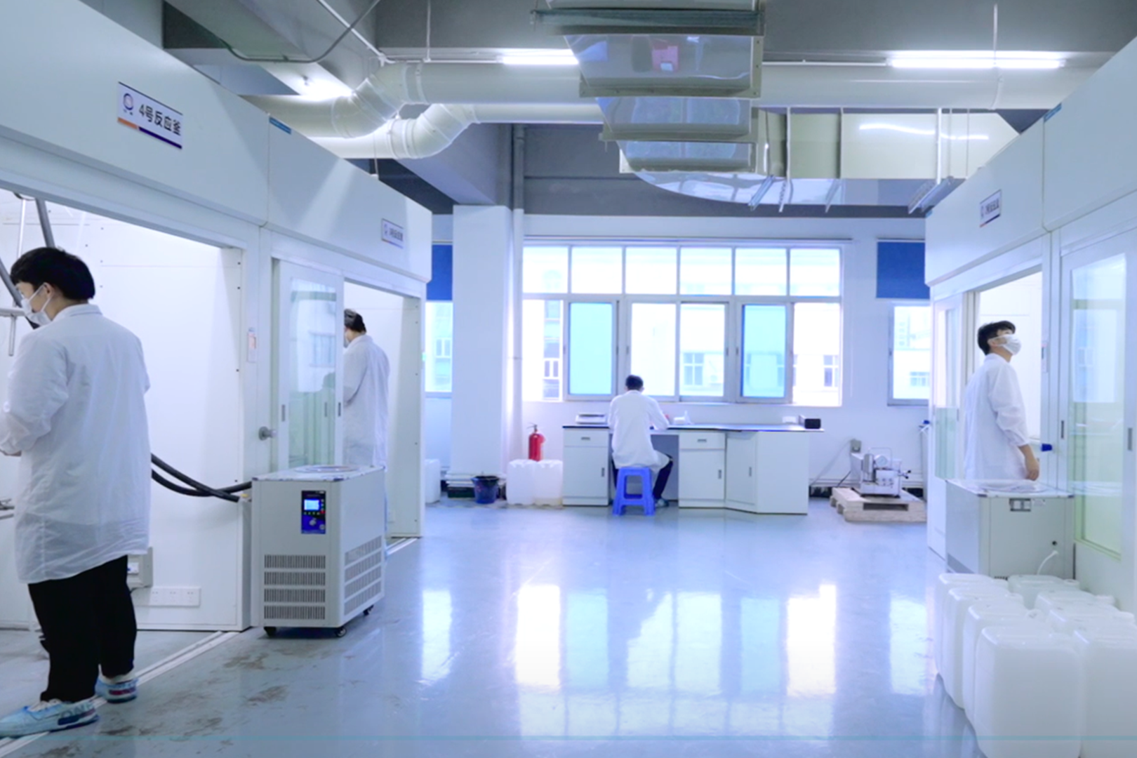PRODUCTION WORKSHOP
