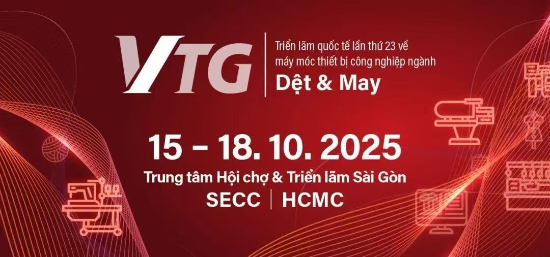 TAIYUE takes part in The 23rd VTG 2025 for C0 C6 C8 water repellent agent