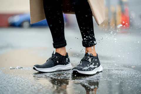 The Knowledge of Water Repellent Agent System