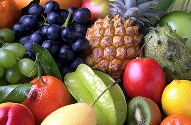 News of Agricultural Products Pesticide Residue Testing Company
