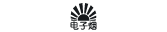 电子烟公众号 logo