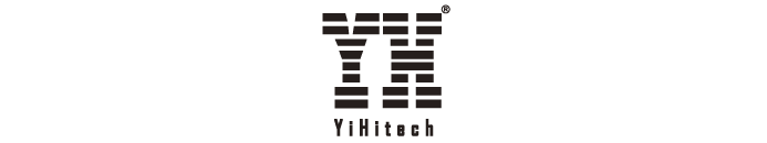 YH logo