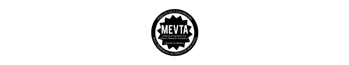 MEVTA logo