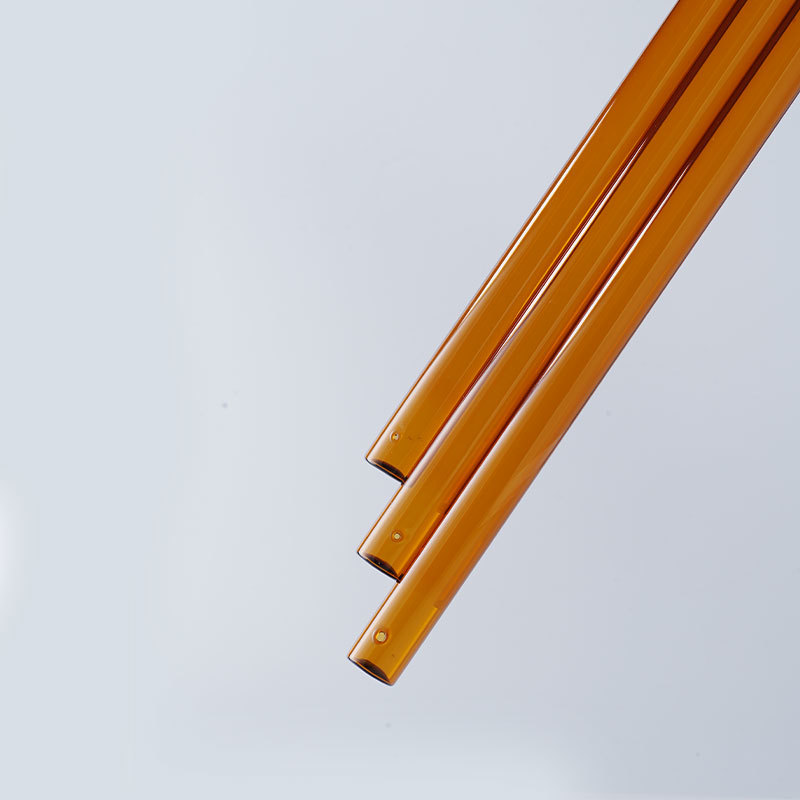 Borosilicate Glass Tubing 3.3 Borosilicate Glass Tubing 3.3
