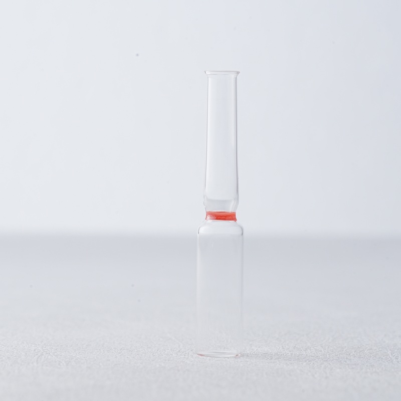 5ml Clear Borosilicate Glass Ampoules 5ml Clear Borosilicate Glass Ampoules