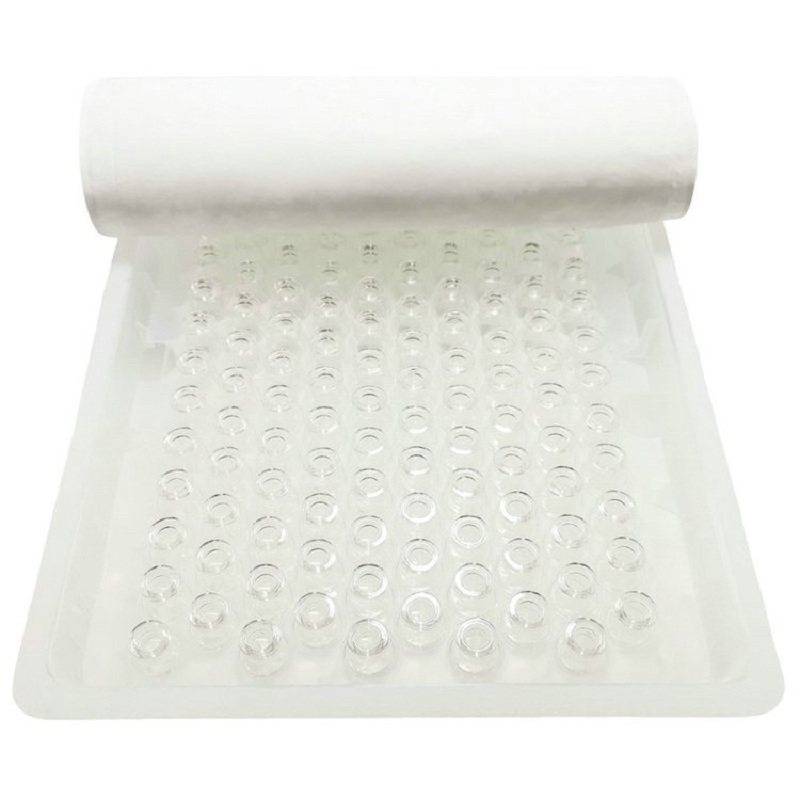 Sterile Vial 10ml Sterile Vial 10ml