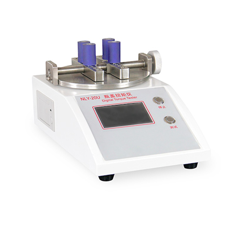 Cap Torque Tester NLY-20U Cap Torque Tester NLY-20U