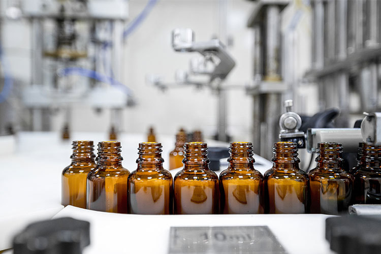 Unwashed Sterile Vials Revolutionize Pharmaceutical Packaging with Eco-Efficiency