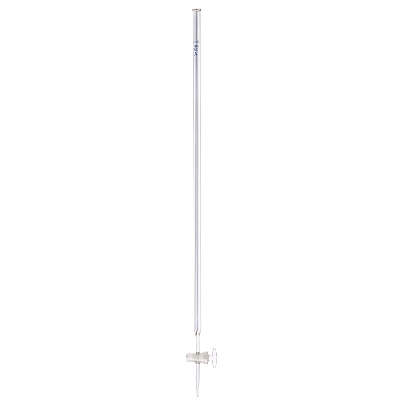 10ml clear acid burette with glass stopcock 10ml clear acid burette with glass stopcock