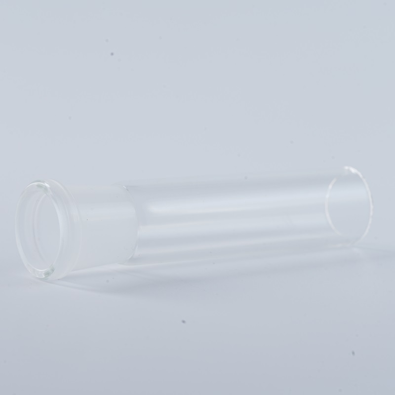 High borosilicate glass joint High borosilicate glass joint