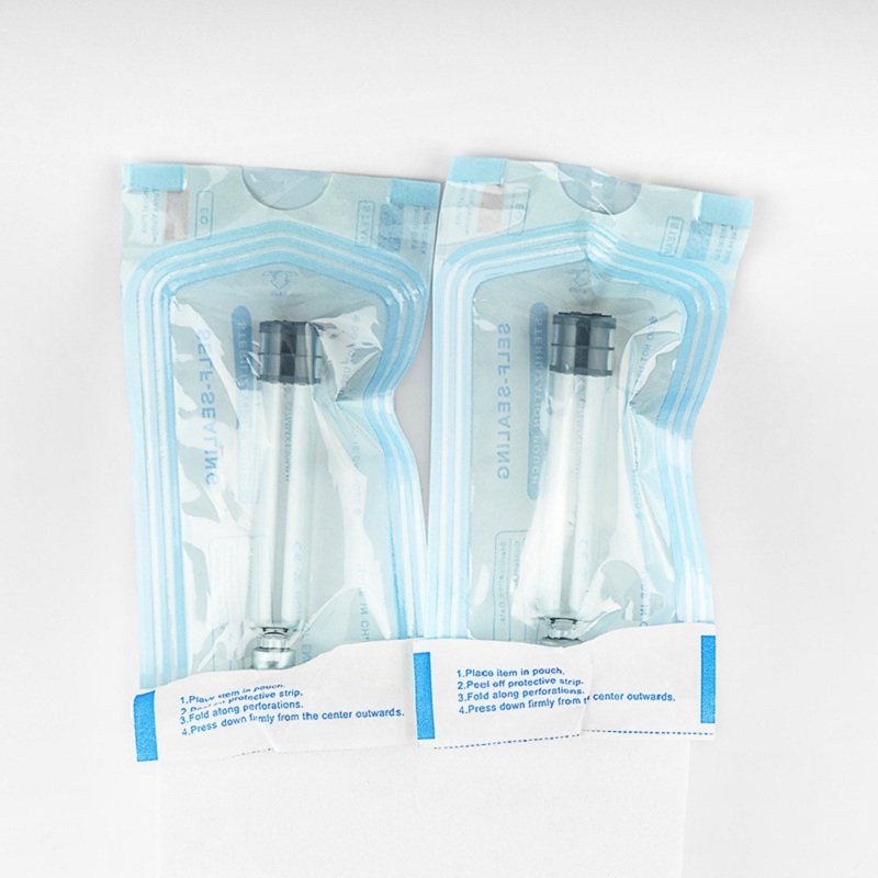 1.5ml USP Type I clear cassette bottles, Pharmaceutical Cartridges 1.5ml USP Type I clear cassette bottles, Pharmaceutical Cartridges