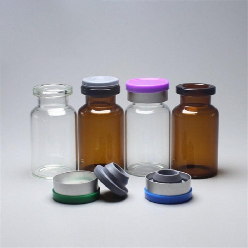 Sterile Vial 10ml Sterile Vial 10ml